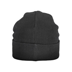 CASQUETTE NOIRE POUR HOMME NORTH SAILS