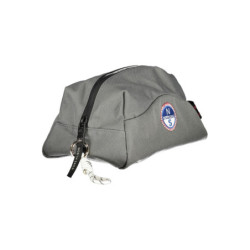 Trousse de beauté North Sails pour homme, grise