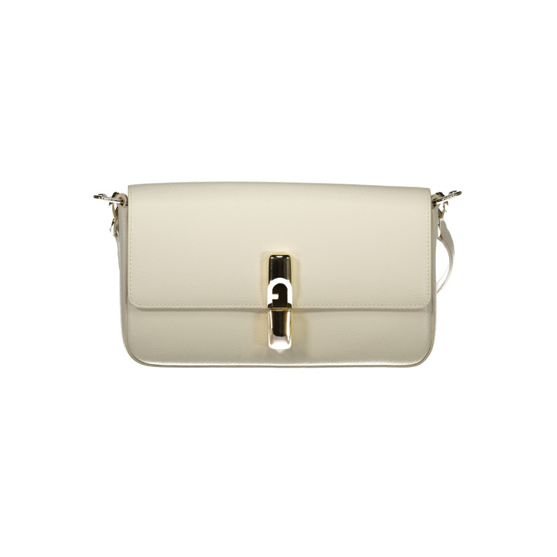 SAC BLANC POUR FEMME FURLA