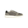 GAS MEN'S SPORTS FOOTWEAR GREY