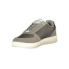 GAS MEN'S SPORTS FOOTWEAR GREY