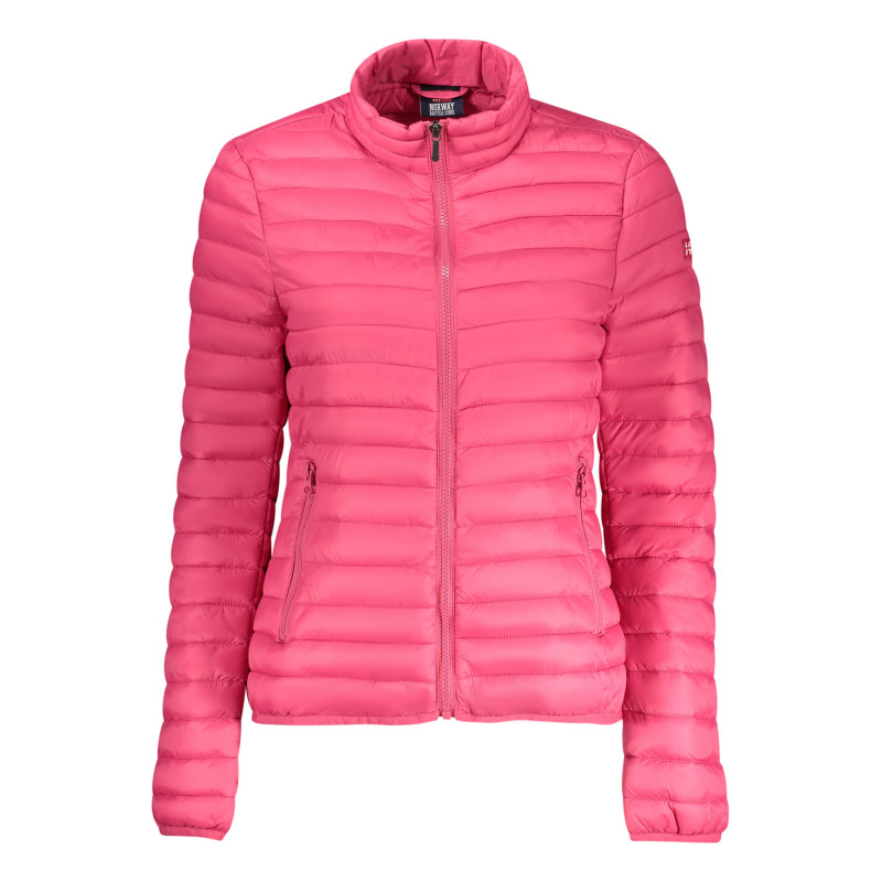 NORVÈGE 1963 VESTE ROSE POUR FEMME
