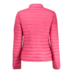 NORVÈGE 1963 VESTE ROSE POUR FEMME