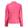 NORVÈGE 1963 VESTE ROSE POUR FEMME