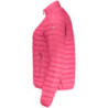 NORVÈGE 1963 VESTE ROSE POUR FEMME