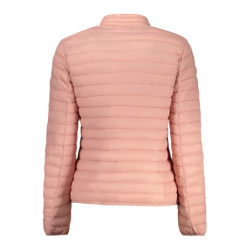 NORVÈGE 1963 VESTE ROSE POUR FEMME