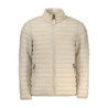 NORVÈGE 1963 VESTE BEIGE HOMME