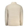 NORVÈGE 1963 VESTE BEIGE HOMME