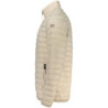 NORVÈGE 1963 VESTE BEIGE HOMME