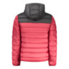 NORVÈGE 1963 VESTE ROUGE POUR HOMME