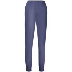 PANTALON DE SURVÊTEMENT LONG BLEU FILA POUR FEMME
