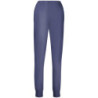 FILA WOMEN'S LONG BLUE TRACKSUIT PANTS
