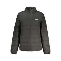 VESTE NOIRE FILA POUR FEMME