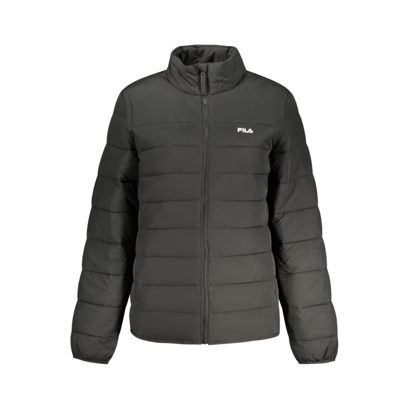 FILA WOMEN'S BLACK JACKET