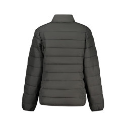 FILA WOMEN'S BLACK JACKET