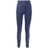 FILA WOMEN'S BLUE LEGGINGS