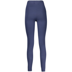 FILA WOMEN'S BLUE LEGGINGS