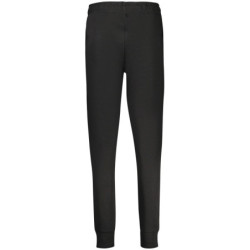 PANTALON DE SURVÊTEMENT LONG NOIR FILA POUR FEMME