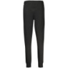 PANTALON DE SURVÊTEMENT LONG NOIR FILA POUR FEMME