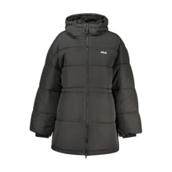 FILA WOMEN'S BLACK JACKET