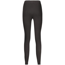 FILA WOMEN'S BLACK LEGGINGS
