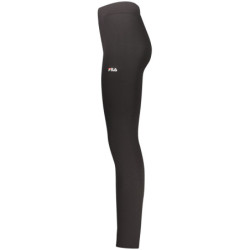 LEGGINGS NOIRS FILA POUR FEMME