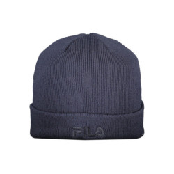CASQUETTE BLEUE FILA POUR HOMME