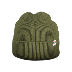 CASQUETTE FILA VERTE POUR HOMME