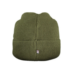 CASQUETTE FILA VERTE POUR HOMME