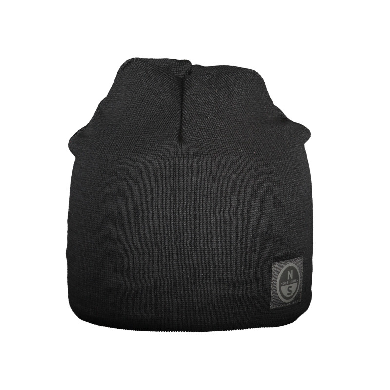 NORTH SAILS MEN'S BLACK CAP
