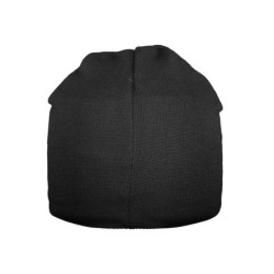 CASQUETTE NOIRE POUR HOMME NORTH SAILS