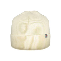 FILA MEN'S WHITE CAP