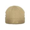 FILA MEN'S BEIGE CAP