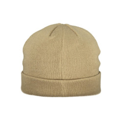 FILA MEN'S BEIGE CAP