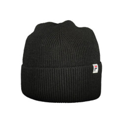CASQUETTE NOIRE FILA POUR HOMME