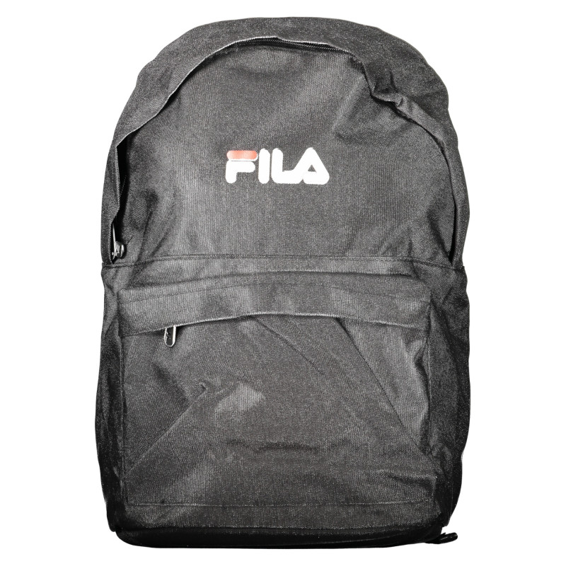 FILA MEN'S BLACK BACKPACK