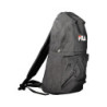 FILA MEN'S BLACK BACKPACK