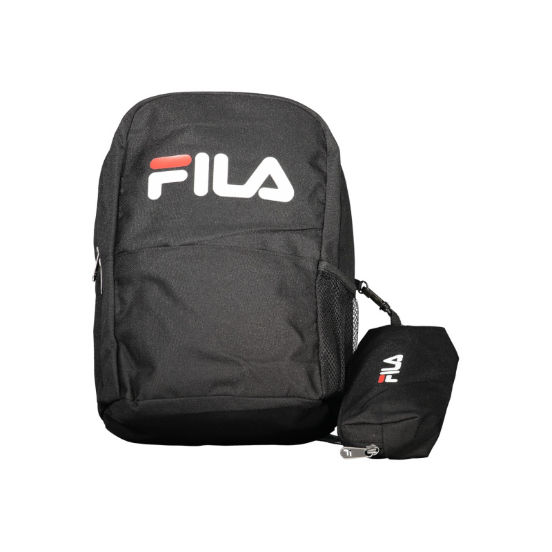 FILA MEN'S BLACK BACKPACK
