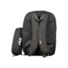 FILA MEN'S BLACK BACKPACK