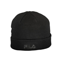 FILA MEN'S BLACK CAP