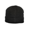 FILA MEN'S BLACK CAP