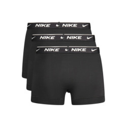 NIKE MEN'S BLACK BOXER