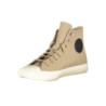 Converse Men's Beige Sports Shoes