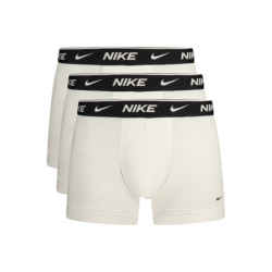 BOXER BLANC NIKE POUR HOMME