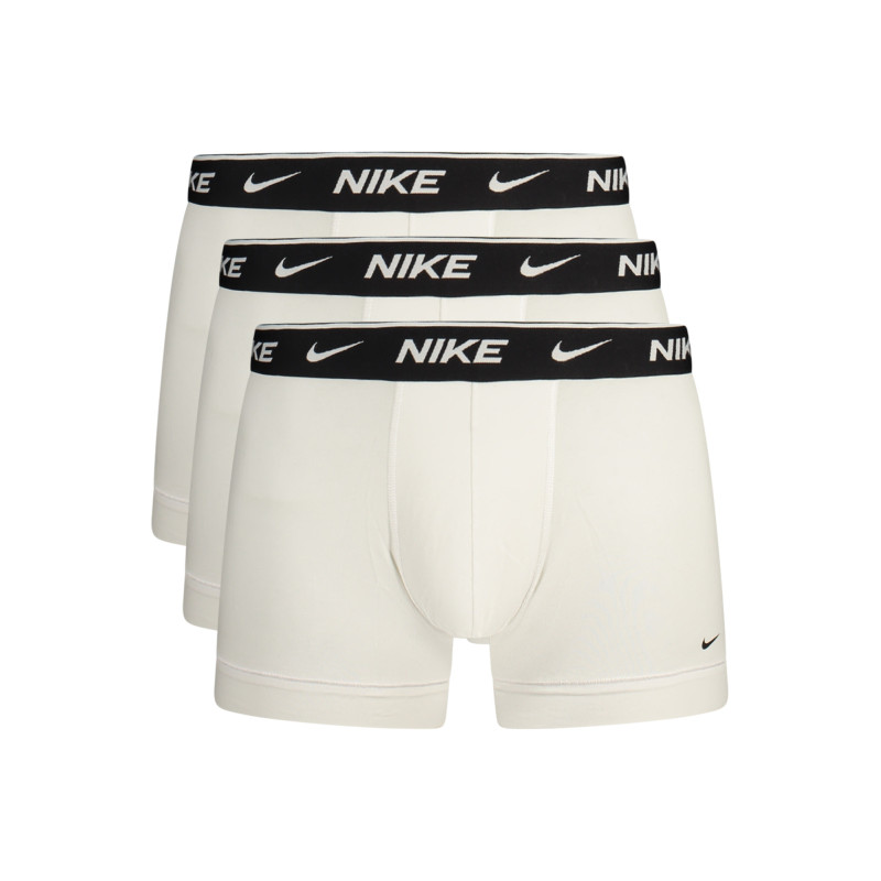 BOXER BLANC NIKE POUR HOMME