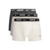NIKE MEN'S BOXER SHORTS GREY