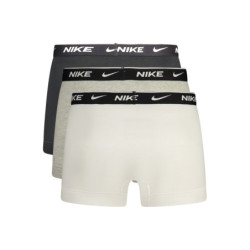 BOXERS NIKE HOMME GRIS