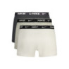 BOXERS NIKE HOMME GRIS
