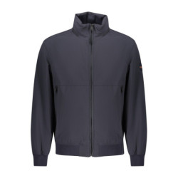 BOSS MEN'S BLUE JACKET