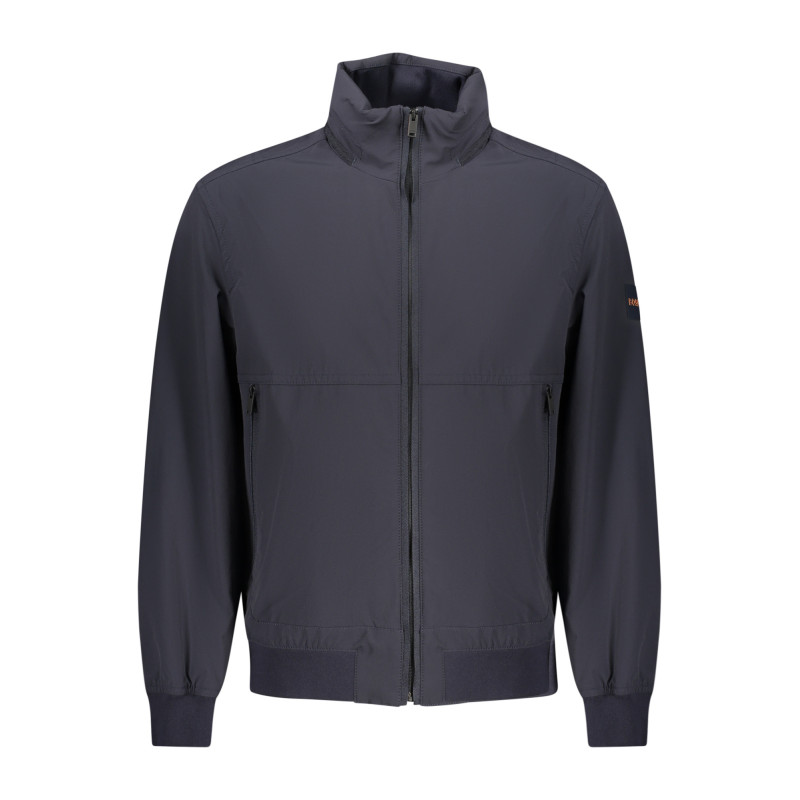 BOSS MEN'S BLUE JACKET